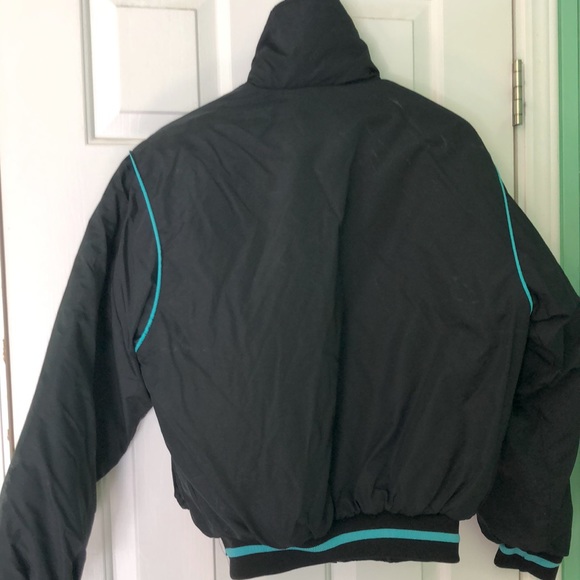 Yamaha men’s small regular snowmobile coat - Picture 2 of 9